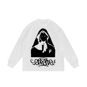 Nun Longsleeve