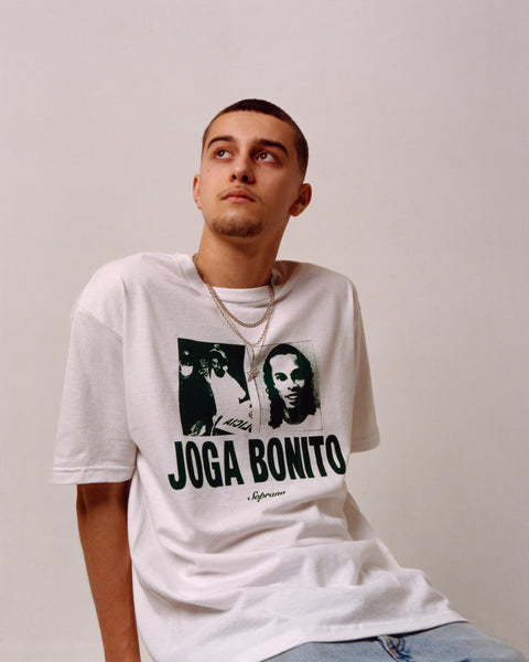 Joga Bonito Tee