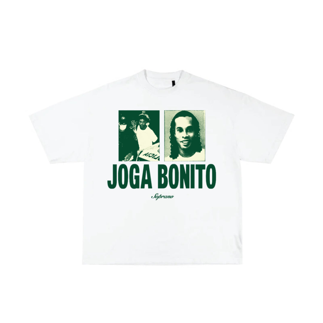 Joga Bonito Tee