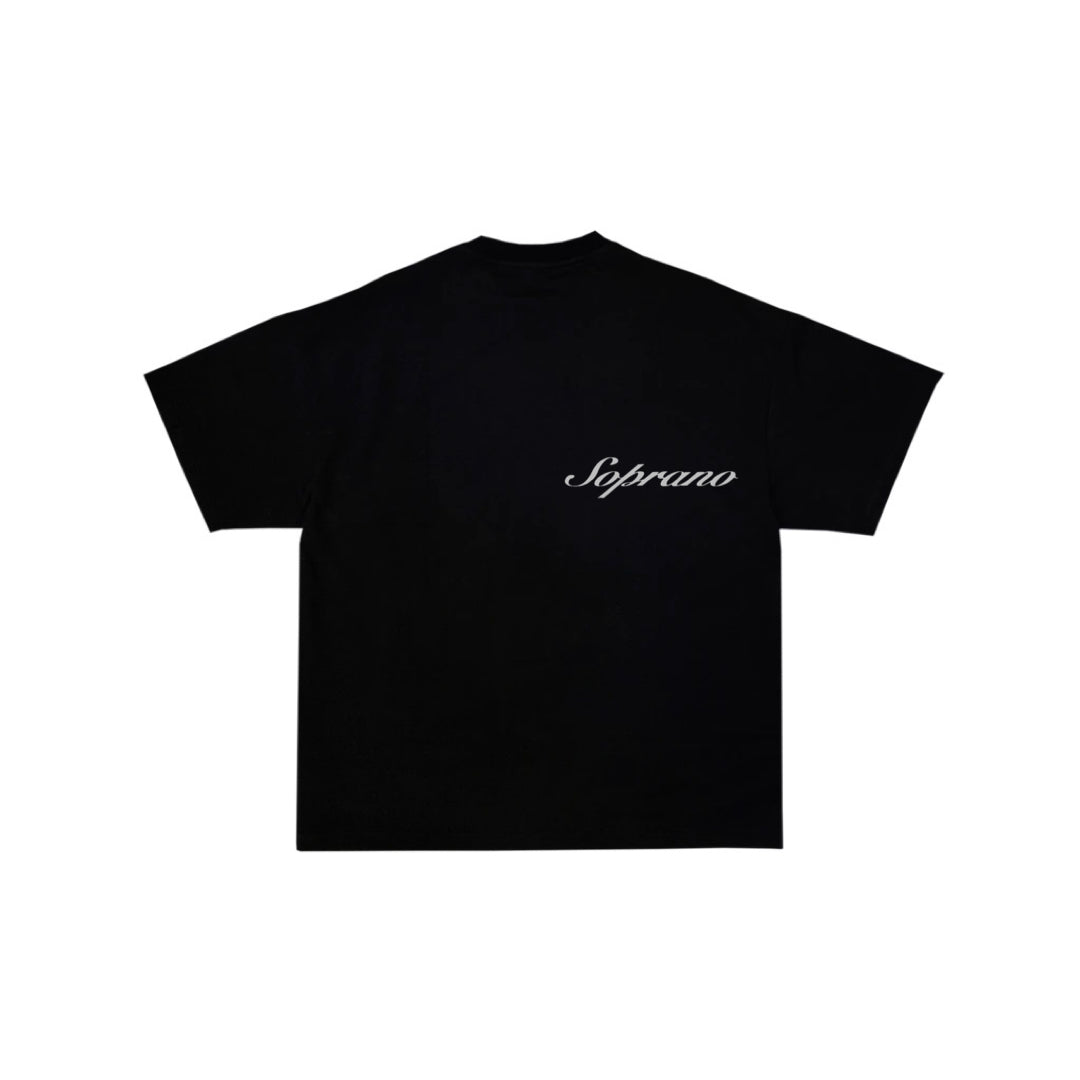 Headscratcher Tee