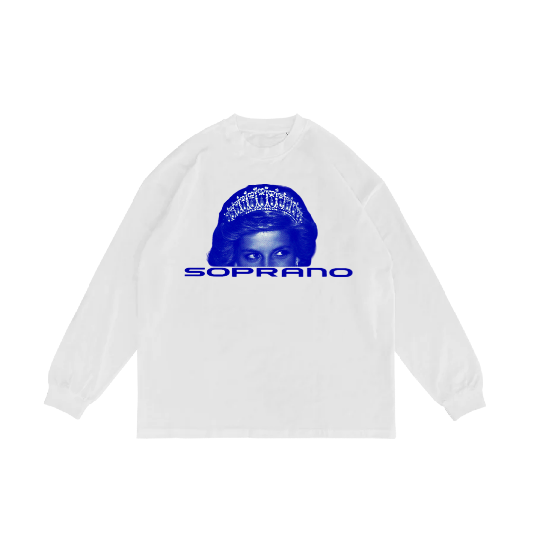 Diana Longsleeve